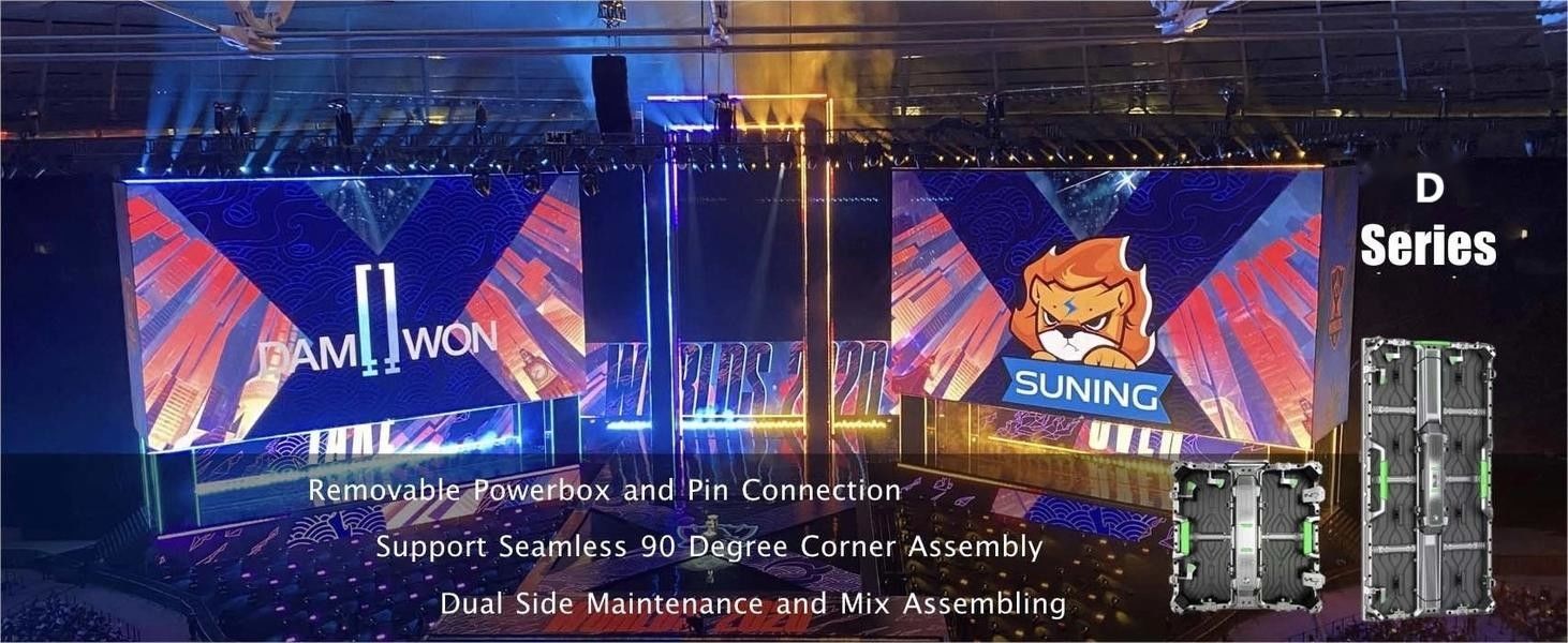Chine le meilleur Écran du stade LED en ventes
