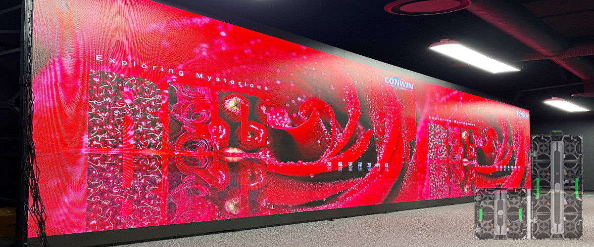 Chine le meilleur Affichage mené de publicité extérieure en ventes