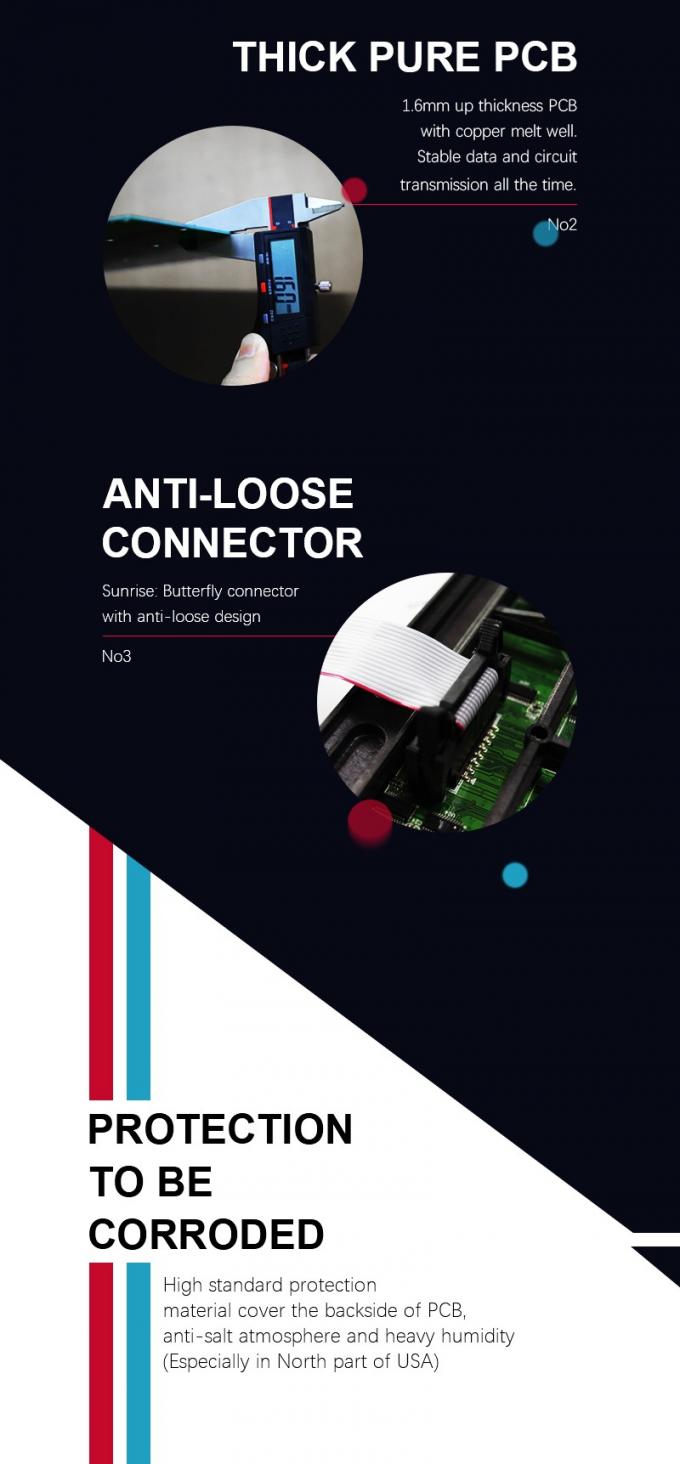 Panneau d'affichage numérique extérieur Écran LED de camion mobile couleur pleine P4.8 P6 P8 Écran d'affichage LED de camion publicitaire 3