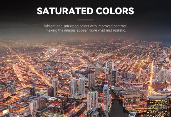 P3.91 P4.81 Affichage à LED courbé pour location extérieure Écran HD à LED pleine couleur Écran à LED pour événements 4