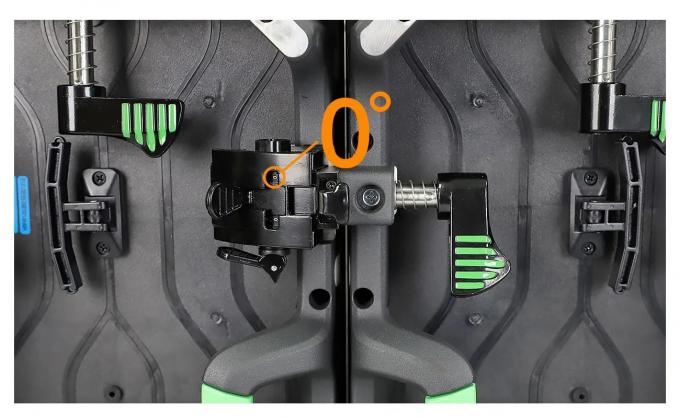 Écran LED de location extérieure P2.976 P3.91 P4.81 HD Pantalla Led pour l'extérieur Concert intérieur Événement publicitaire Écran de location 3