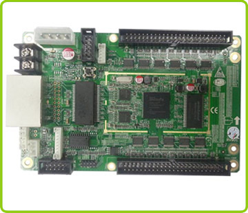 Écran d'affichage publicitaire LED mobile numérique extérieur P6 avec fonction SDK pour les détaillants et les agences OEM 2
