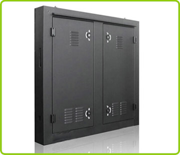 Écran d'affichage publicitaire LED mobile numérique extérieur P6 avec fonction SDK pour les détaillants et les agences OEM 5