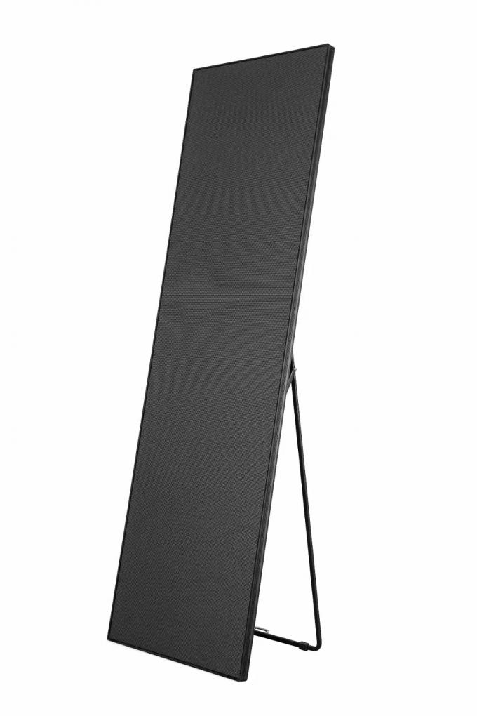 Écran d'affichage LED mobile HD Écran d'affichage LED extérieur intérieur P1.8 P2 Écran d'affichage LED pliable P2.5 Écran d'affichage LED 0