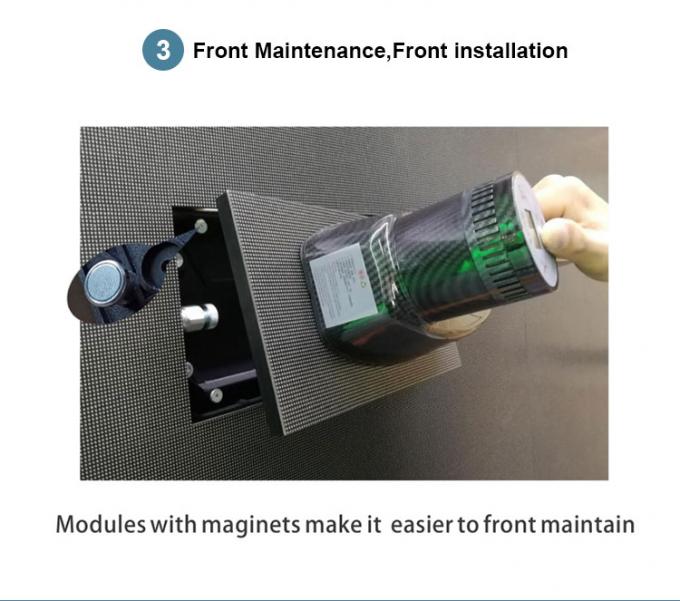 COB GOB 4K P0.9 P1.2 P1.5 Intérieur Micro Thin LED Vidéo Montage murale Monté sur le mur Pantalla Pantallas Intérieur à LED 4