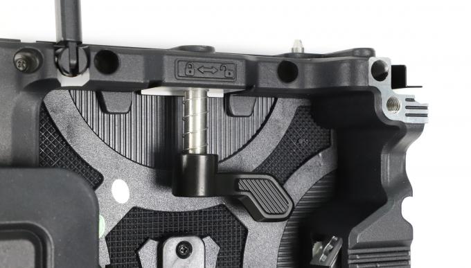 P3.91 P4.81 Location d'écrans à LED Location de panneaux d'affichage à LED Événements de scène Écran LED 1