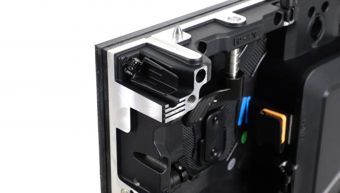 P3.91 P4.81 Location d'écrans à LED Location de panneaux d'affichage à LED Événements de scène Écran LED 2