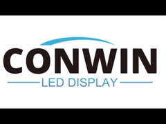 Affichage mené de publicité extérieure