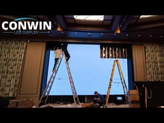 Vidéo à écran LED P2.6 intérieur