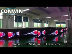 Écran du stade LED