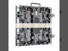 Écran LED de location intérieur extérieur P1.56 P1.95 P2.6 P2.97 P3.91 pour panneau d'affichage vidéo de scène